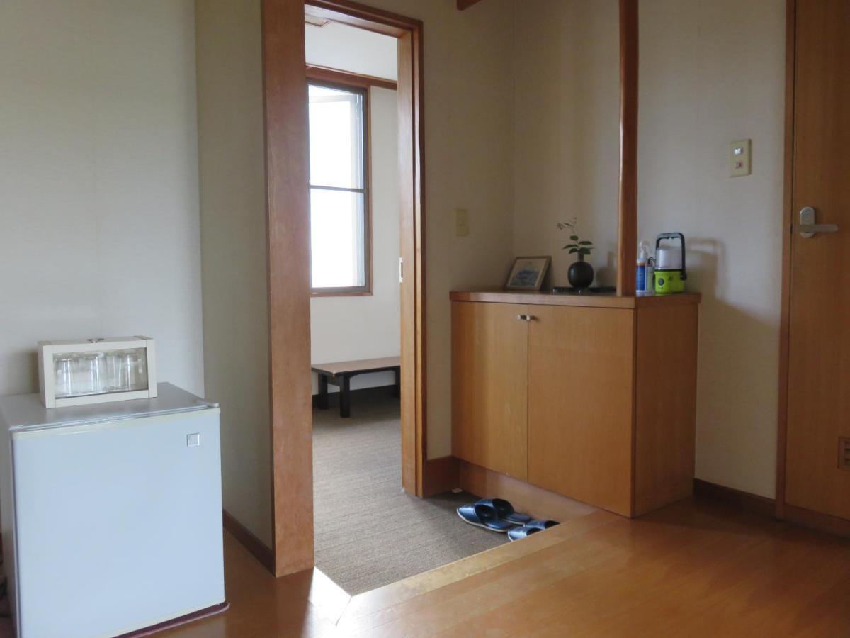 御宿しんしま Matsuzaki  Exterior photo