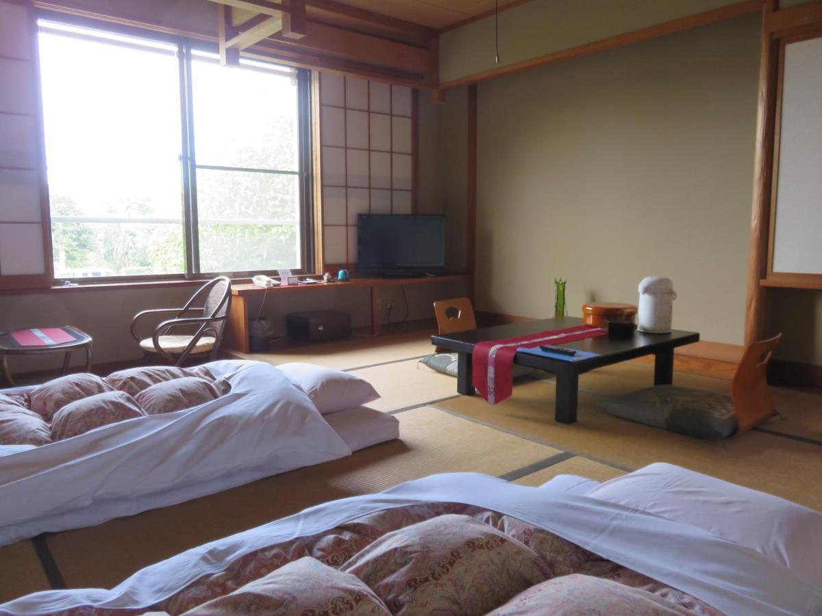 御宿しんしま Matsuzaki  Exterior photo