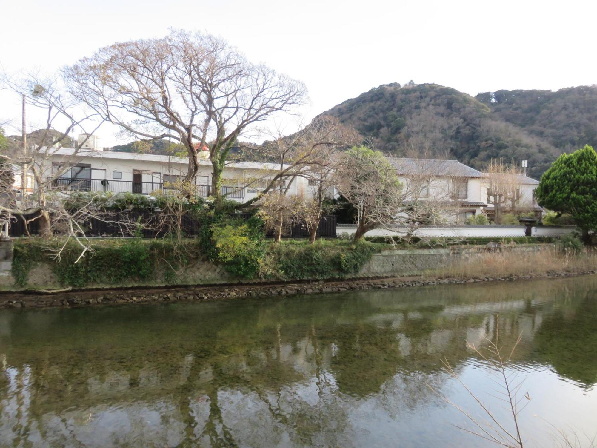 御宿しんしま Matsuzaki  Exterior photo