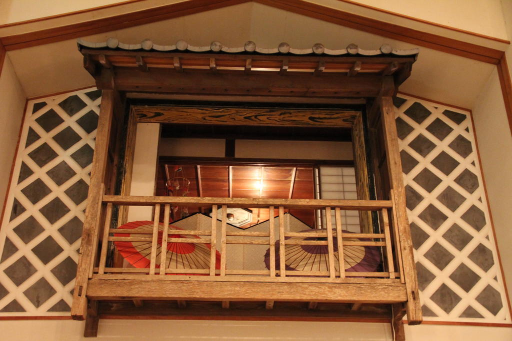 御宿しんしま Matsuzaki  Exterior photo