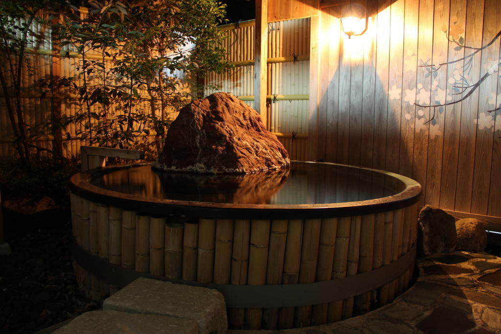 御宿しんしま Matsuzaki  Exterior photo