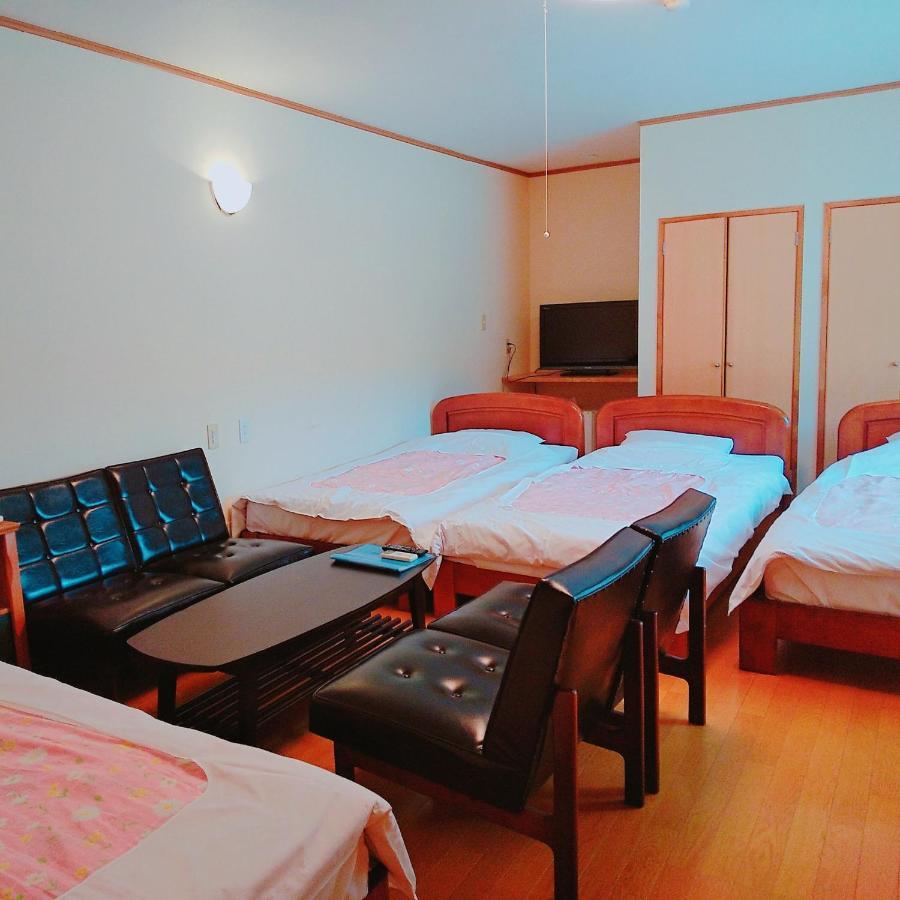 御宿しんしま Matsuzaki  Exterior photo